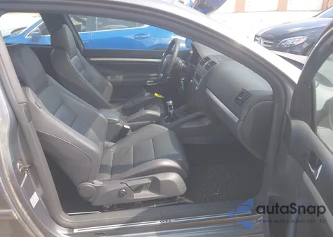 2009 Volkswagen Gti 2-Door z USA, uszkodzony, nr VIN WVWEV71K99W014585